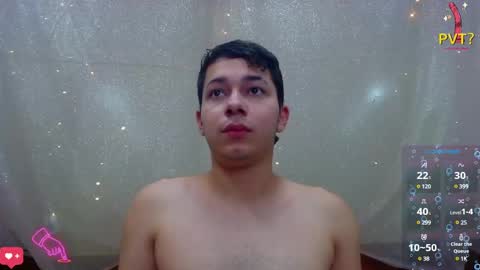 GEORGE online show from February 2025 09:25:02 AM