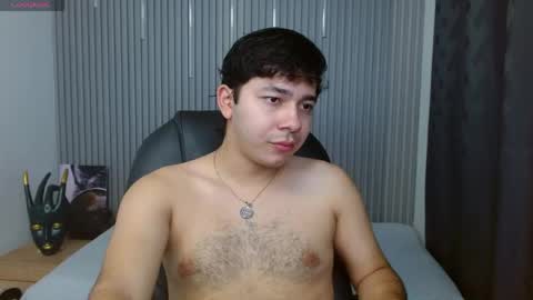 Snapshot of georgesmith_1 chatting on May 2026 05:24:01 AM GEORGE online show from May 2026 05:24:01 AM