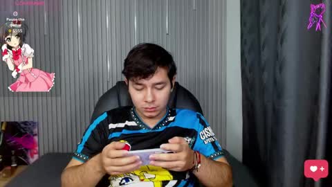 Snapshot of georgesmith_1 chatting on May 2026 01:14:02 AM GEORGE online show from May 2026 01:14:02 AM