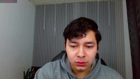 Snapshot of georgesmith_1 chatting on May 2026 03:35:02 AM GEORGE online show from May 2026 03:35:02 AM