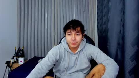 Snapshot of georgesmith_1 chatting on May 2026 02:18:02 AM GEORGE online show from May 2026 02:18:02 AM