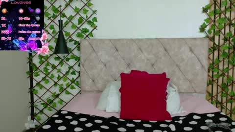 georgia_candy online show from April 2026 07:02:02 AM