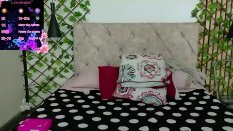 georgia_candy online show from May 2026 03:12:01 AM