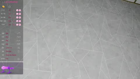 Snapshot of georgia_conner chatting on January 2025 11:43:02 AM Georgia online show from January 2025 11:43:02 AM