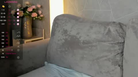 Snapshot of georgia_conner chatting on February 2025 10:40:02 AM Georgia online show from February 2025 10:40:02 AM