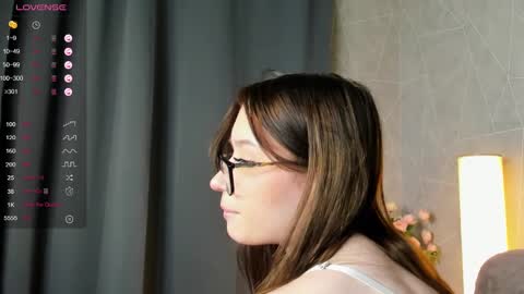 Snapshot of georgia_conner chatting on February 2025 07:23:01 AM Georgia online show from February 2025 07:23:01 AM