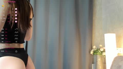 Snapshot of georgia_conner chatting on March 2025 08:05:01 AM Georgia online show from March 2025 08:05:01 AM