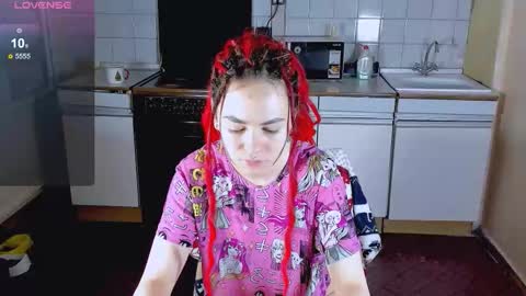 Georgia G online show from December 2025 06:04:02 PM