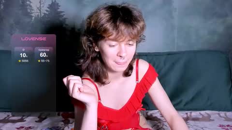 Georgia G online show from March 2026 06:47:02 PM