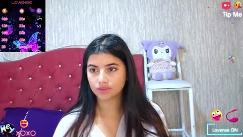 Snapshot of georgia_oli chatting on September 2025 02:13:01 AM georgia_oli online show from September 2025 02:13:01 AM