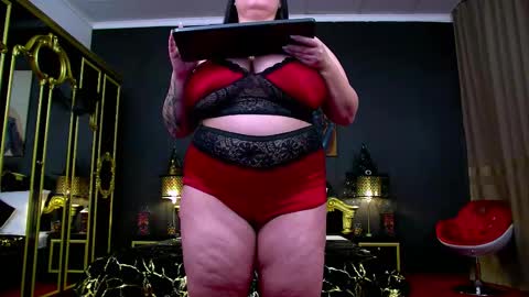 GeorgiaLerox online show from October 2025 01:01:01 PM