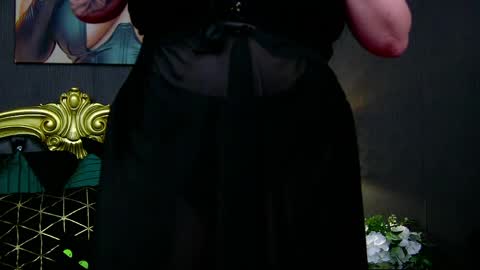 GeorgiaLerox online show from April 2026 02:26:01 PM