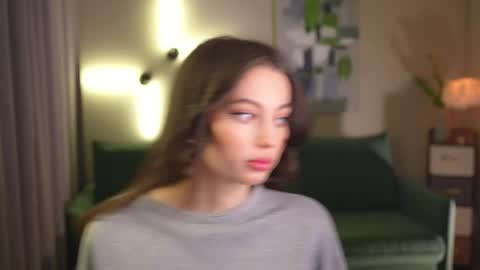 georgiamorandi online show from January 2025 10:42:02 AM