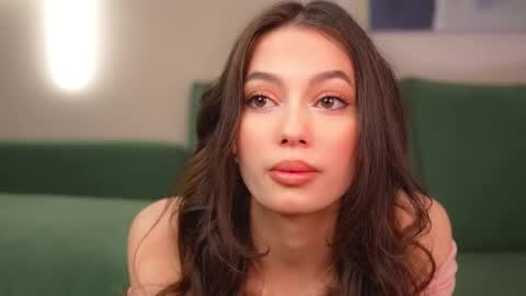 georgiamorandi online show from February 2025 12:41:02 PM