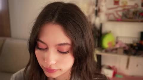 georgiamorandi online show from March 2026 07:45:02 AM