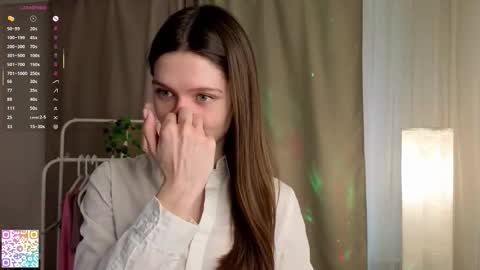 Elly online show from February 2026 07:12:02 AM