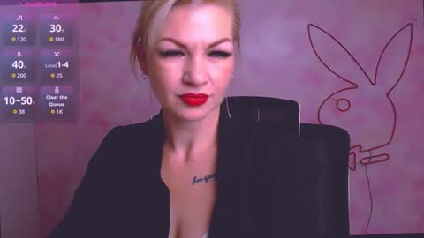 Georgia online show from May 2026 11:29:01 AM