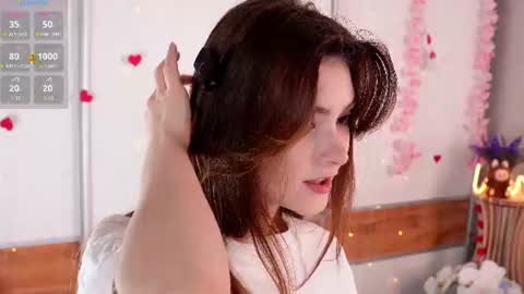Snapshot of georgiannahearn chatting on June 2026 03:19:02 AM May online show from June 2026 03:19:02 AM