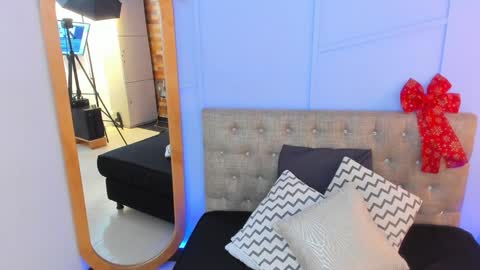 Georgina Coule online show from December 2024 12:02:01 PM