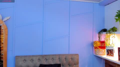 Georgina Coule online show from December 2024 12:27:01 PM