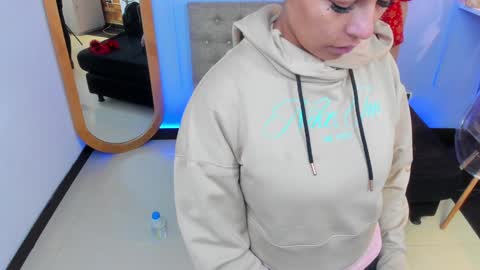 Georgina Coule online show from December 2024 06:16:02 PM