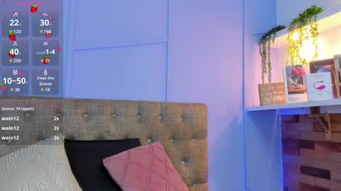 Georgina Coule online show from January 2025 06:14:01 PM