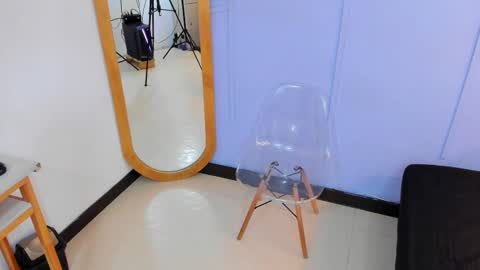 Georgina Coule online show from March 2025 12:11:02 PM