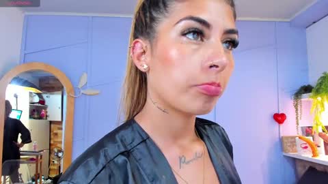 Georgina Coule online show from March 2025 06:11:02 PM