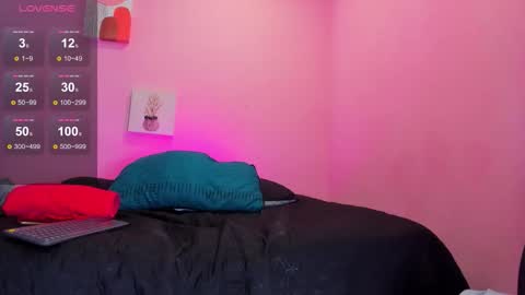 Snapshot of georgina_ferri_ chatting on October 2025 05:32:01 PM GEORGINA FERRI online show from October 2025 05:32:01 PM