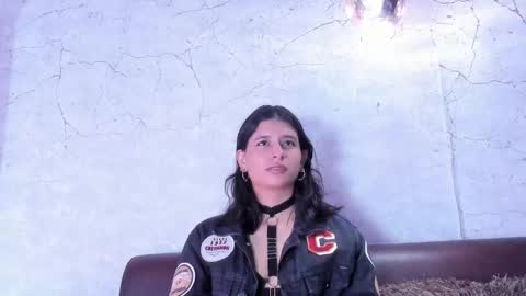 Snapshot of georgina_ferri_ chatting on October 2025 05:57:02 PM GEORGINA FERRI online show from October 2025 05:57:02 PM