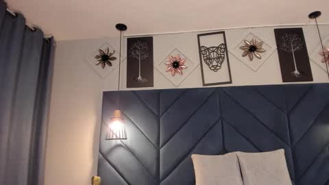 Georgina  online show from January 2026 10:53:01 AM