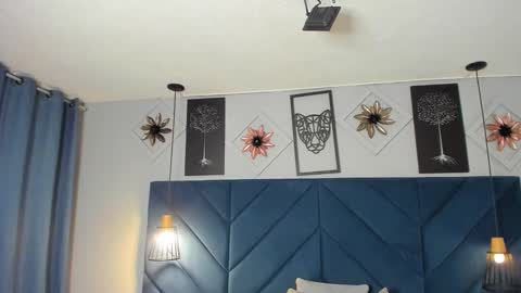 Georgina  online show from February 2026 10:56:02 AM