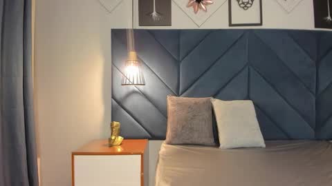 Georgina  online show from March 2026 11:26:02 AM