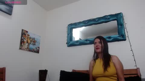 Snapshot of georginabianco chatting on January 2025 12:03:02 PM Georgi online show from January 2025 12:03:02 PM