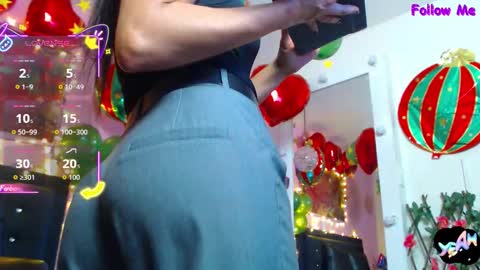 Georgi online show from December 2025 12:10:01 PM