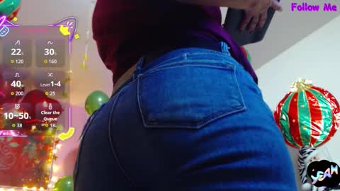 Georgi online show from December 2025 12:14:02 PM