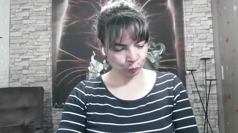 Georgina  online show from February 2025 02:37:02 AM