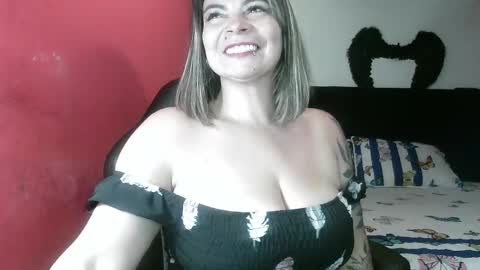 Georgina  online show from March 2026 02:18:02 AM