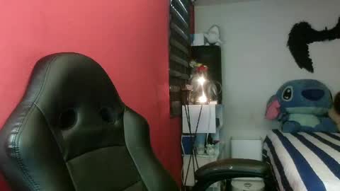 Georgina  online show from May 2026 10:38:02 PM