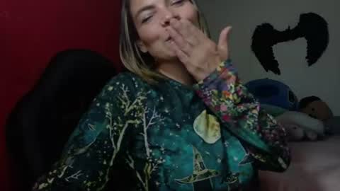 Georgina  online show from July 2026 11:04:02 PM