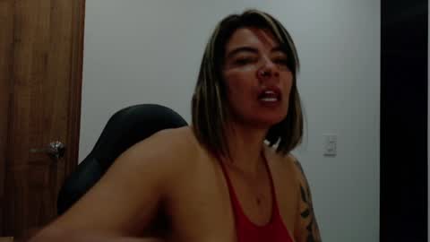 Georgina  online show from July 2026 02:42:02 AM