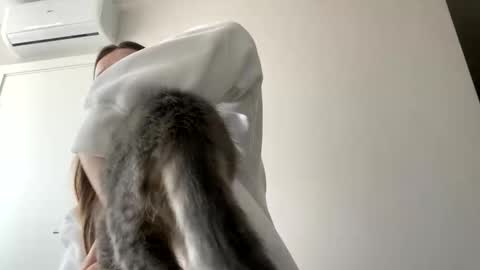 georginagina online show from February 2026 11:59:01 AM