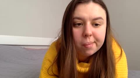 georginagina online show from February 2026 10:54:02 AM