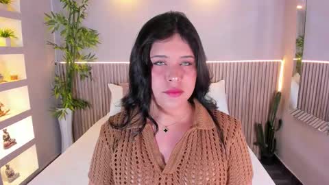 GeorginaReyes  online show from March 2026 10:49:01 PM