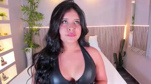 GeorginaReyes  online show from March 2026 10:48:01 PM