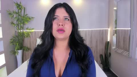 GeorginaReyes  online show from April 2026 10:45:01 PM