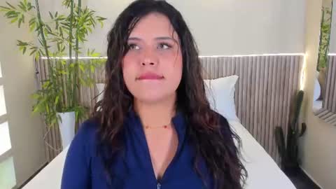 GeorginaReyes  online show from June 2026 10:41:01 PM
