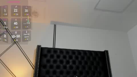  Georgina  online show from January 2026 07:39:01 PM