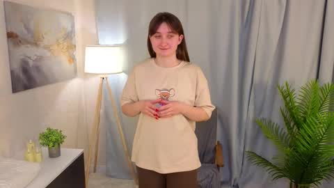 Anna online show from February 2026 03:34:02 AM