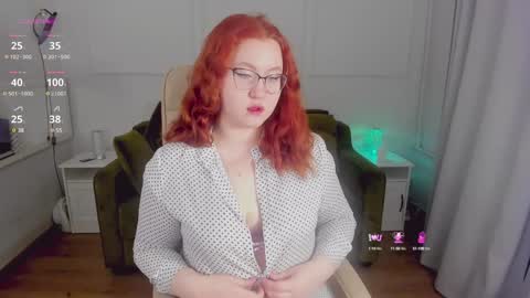 Georginia online show from December 2024 10:34:02 AM